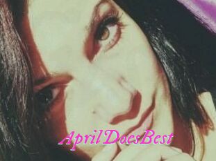AprilDoesBest