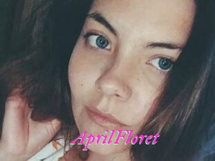 AprilFloret