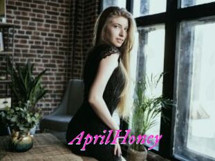AprilHoney