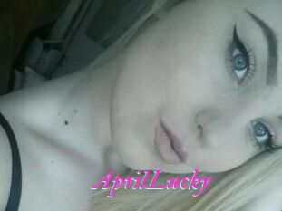 AprilLucky