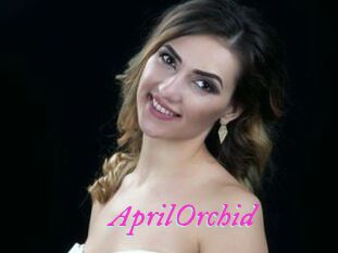 AprilOrchid