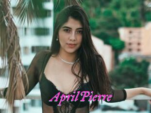 AprilPierre