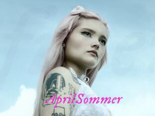 AprilSommer