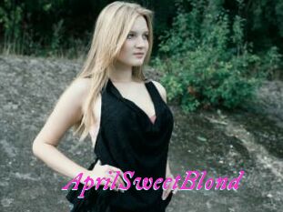 AprilSweetBlond