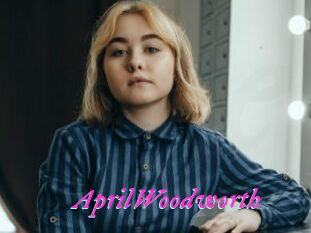AprilWoodworth