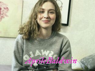 AprileBaldwin