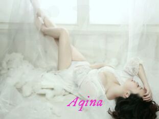 Aqina