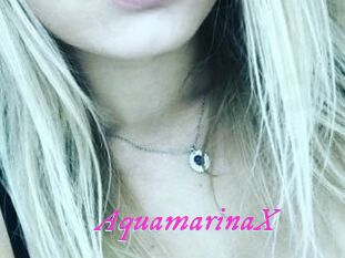 AquamarinaX