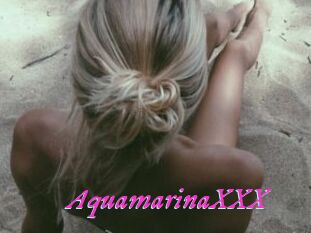 AquamarinaXXX