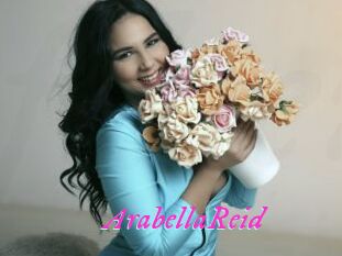 ArabellaReid
