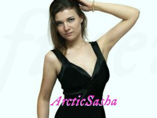 ArcticSasha Fille Sensuelle