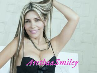 ArethaaSmiley