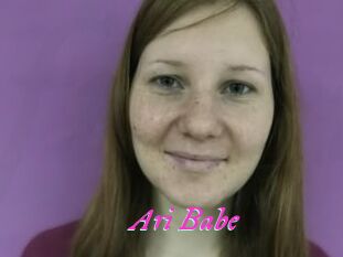 Ari_Babe