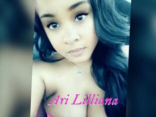 Ari_Lilliana