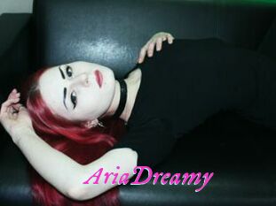 AriaDreamy