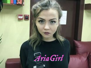 AriaGirl Fille Sensuelle