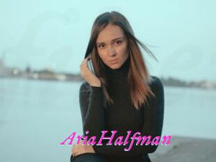 AriaHalfman