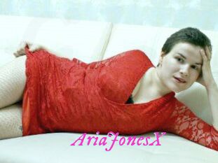 AriaJonesX