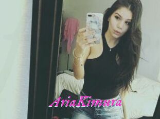 AriaKimura