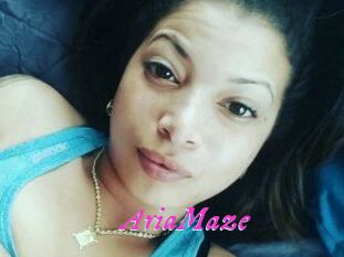 Aria_Maze Fille Sensuelle