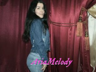AriaMelody