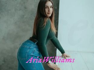 AriaWilliams