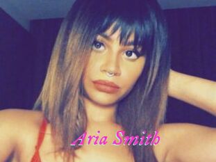 Aria_Smith Fille Sensuelle