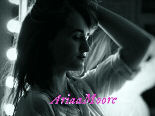 AriaaMoore