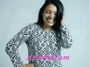 AriadnaLam