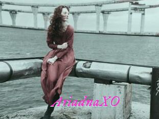 AriadnaXO