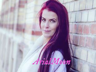 ArialMoon
