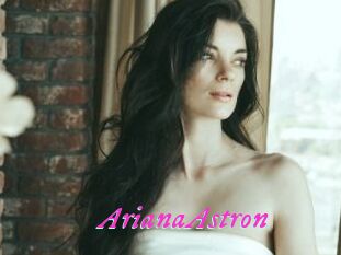 ArianaAstron