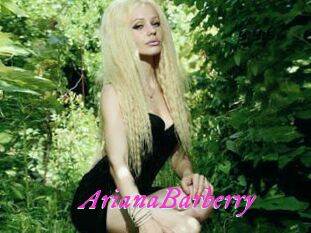 ArianaBarberry
