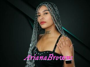 ArianaBrowns