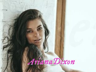 ArianaDixon
