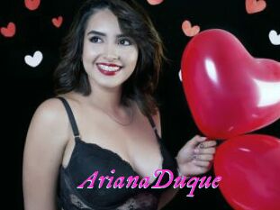 ArianaDuque