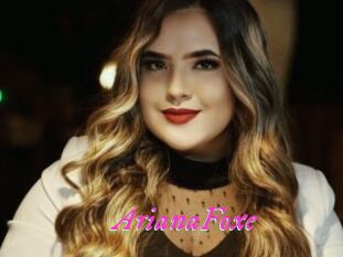ArianaFoxe