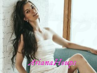 ArianaHoups