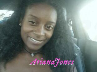Ariana_Jones