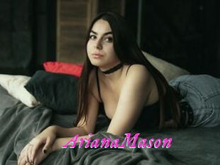 ArianaMason