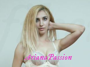 ArianaPassion