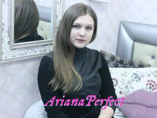 ArianaPerfect