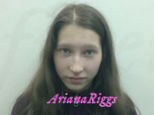 ArianaRiggs