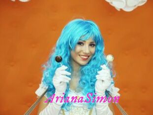 ArianaSimon
