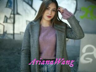 ArianaWang