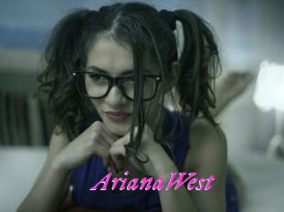 ArianaWest