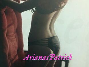 Arianas_Patrick