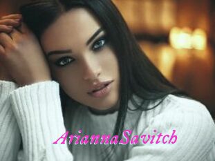 AriannaSavitch