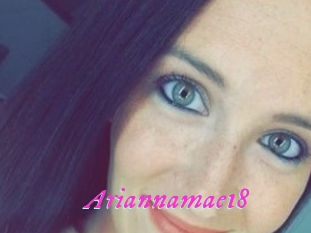 Ariannamae18