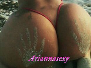 Ariannasexy